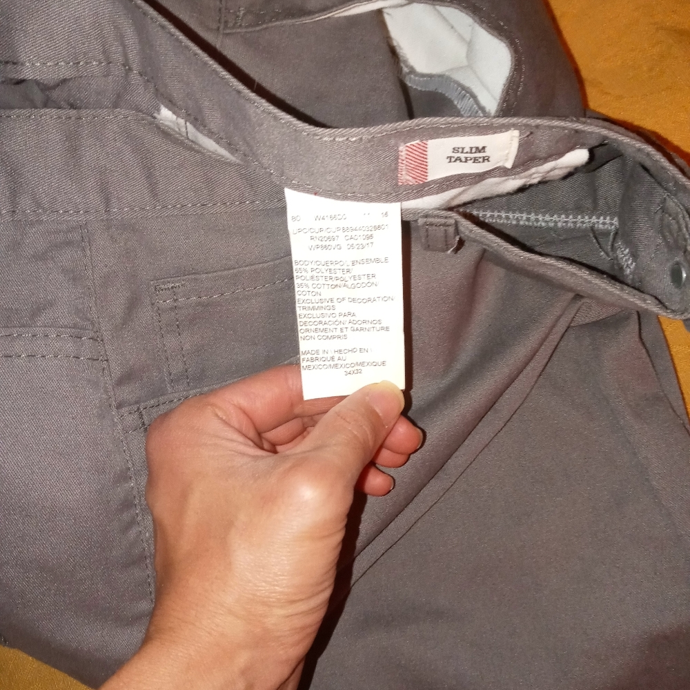 Mens Jeans - Picture 2 of 3